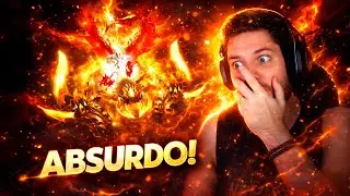 🔥 AGORA FAZ SENTIDO! O ENDGAME DO MUAWAY FOI REVELADO!