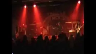 A SA METAL VIDEO VOL:40 - 210 Kapones