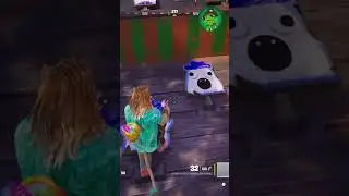 Le Stand De Tir De Wonkeeland - Pacific Break - Fortnite.