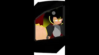 I tried my character with out lines but the outline is a glow effect