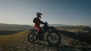 Sharmax Motors / Freedom in Motion