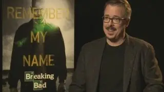 Breaking Bad interview: Vince Gilligan's Top 3 Breaking Bad moments SPOILER ALERT!