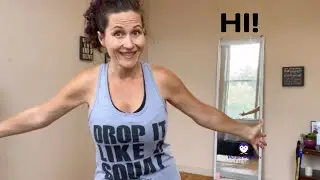 About Me, Jenn V, and my Fitness Journey | Fitness Misfit to Trainer
