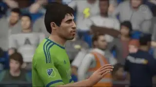 Fifa 16 Goal Javi Martinez