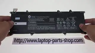 Brand New for Hp EP04056XL HSTNN-DB9J L52448-241 Computer batteries,Laptop Battery