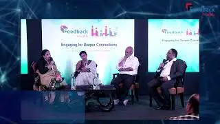Huddle 2024 - Why do &lsquo;Happy&rsquo; employees quit? Defining the value proposition for the times