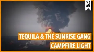 ON! (aka. Tequila & The Sunrise Gang) - 
