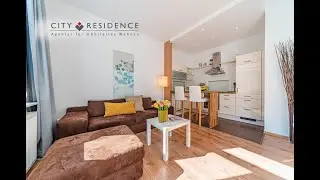 43463  Gro&szlig;es 1-Zimmer-Apartment in Bockenheim mit Balkon und Waschmaschine