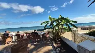 Monica Beach Costa Calma Fuerteventura