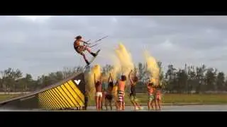 Color Your Life - Ride Clash Kiteboarding