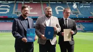 Trwa konkurs na Sponsora Tytularnego Stadion Miejski im. Henryka Reymana