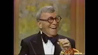 Jimmy Stewart roasted by Rich Little