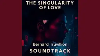 The Singularity of love Flag Digital Jazz