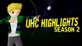 UHC Highlights S2 #23: Overdrive