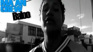 No Te Drogues - Psycho Maan Crew