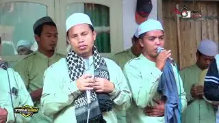 MAHALLUL QIYAM Tebaru Hadroh Nurul Yaqin !!