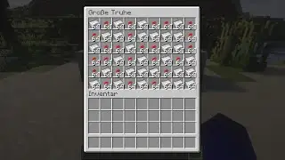 Easy Iron Farm Tutorial | Minecraft Java