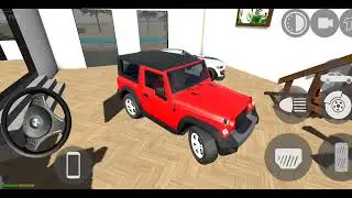 Car bike: game Franklin or chingam sir and cars indian bike driving 3d🤩!!#viral 