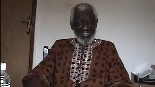 Interview with Dr. Lenrie Peters