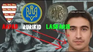 Результаты ДНК герцога Белы Максо