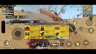 PUBG MOBILE COMPETITIVE HIGHLIGHTS