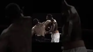 ☠️ MIKETYSON IS ON FIRE 🔥 #miketyson #boxing #ufc #viralshort #foryou #athlete #edit #knockout