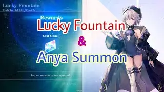 Evertale- I am Lucky or Unlucky.