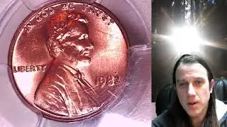 Selling my 1982 P Lincoln Memorial Cent PCGS MS 66 RD Bronze Large Date 81264072