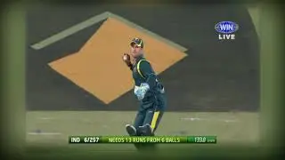 Unexpected moment, LAST OVER!! Greatest finisher  &ldquo;DHONI  ON  FIRE&rdquo;🔥🔥🔥