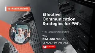 Unleashing the Power of Action-Forward Leaders: Effective Communication Strategies for PM's