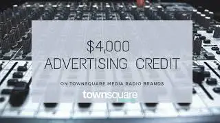 Townsquare Media Small Business Week