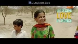 Char charag tere balan hamesha...! 9 (year child)