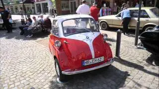 3. Mückenstürmer Classics Bad Hersfeld 2011