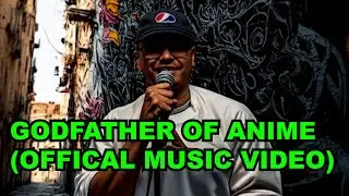 Godfather Of Anime - William Chow (Official Music Video) Civitai, Pixverse, MimicPC, Artistly, Udio