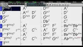 BACKING TRACK - TAIN'T NOBODY'S BIZNESS IF I DO (Porter Grainger, Everett Robbins) F 96 BPM SWING
