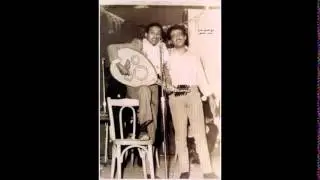 محمد عبده // وش عاد لوتبكين -عود قديم روعه وخيالي