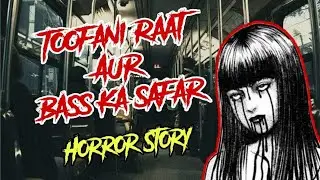 Khooni Aafat/Dark Files/Darna Zaroori Hai Official By Story Teller Neelofar