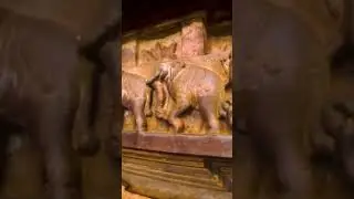 ramappa temple #fact