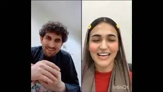 halil aw aiza life video funny gaf shap
