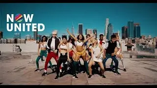 Now United | 'Summer In The City' Official Music Video (Legendado PT-BR)