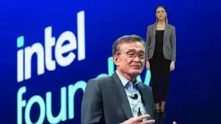 Intel to Cut 24,000 Jobs, Scrap Factories in Major Restructuring Under New CEO