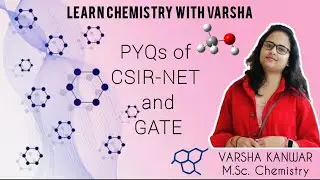 #chemistry #csirnet #gate #onlineclasses #education 