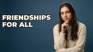 Are Jewish People Only Friends With Other Jews?