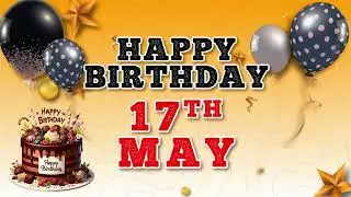 17 April &ndash; Happy Birthday! Feel the Calm and Flow of Life
