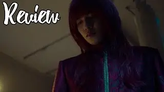 Not Too Comic Book: Yu Yu Hakusho Season 1 Episode 2 Review