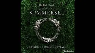4. Dusk Song of the High Elves - ESO:Summerset Soundtrack