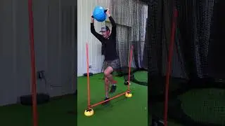 Train at The ARMory this winter!