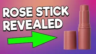 Miss Rose Stick Makeup Review | Full Face Stick Makeup Tutorial for Beginners