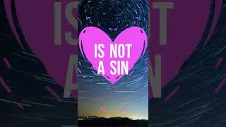 loveisnotasin