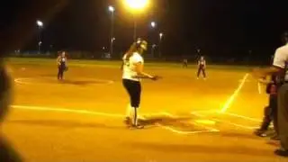 Micaela Rodriguez Southeast Fastpitch City